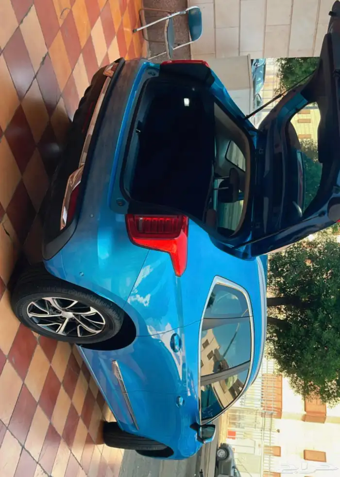 هافال جوليان مستعمل نضيف فل بانوراما 12