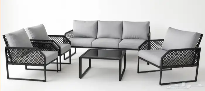 محطات عمل  كراسي محاضرات  جلسات خارجيه  مكاتب  كراسي 3