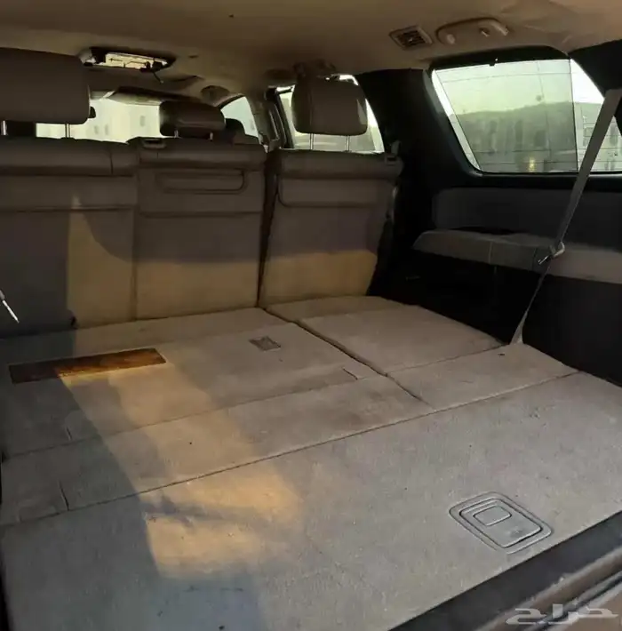 سكويا 2009 ليمتد 2