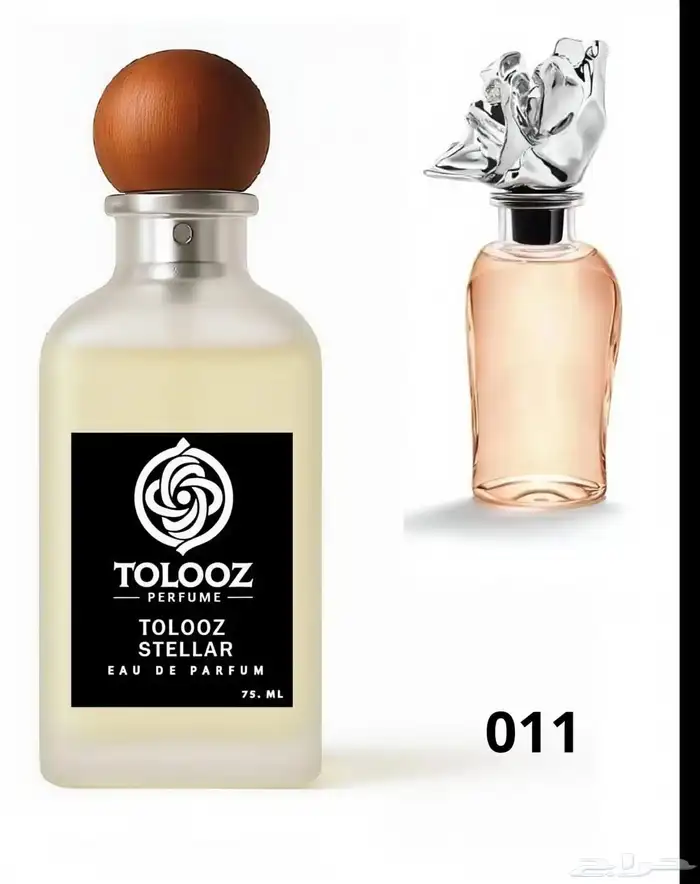 TOLOOZ للعطور جودة وثبات 9