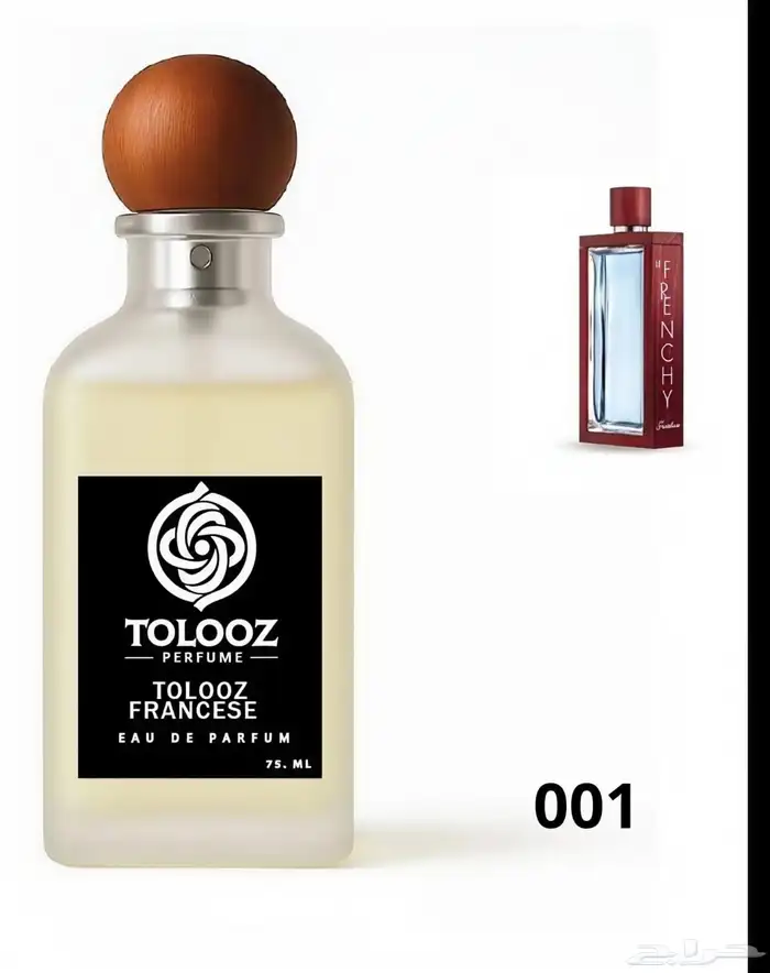 TOLOOZ للعطور جودة وثبات 0