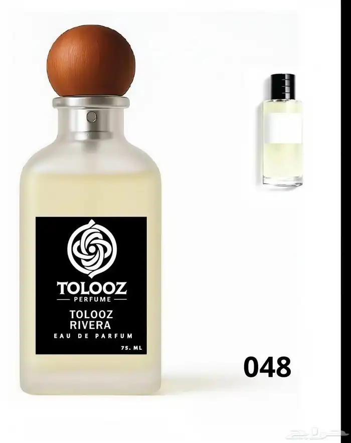 TOLOOZ للعطور جودة وثبات 46