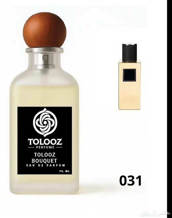 TOLOOZ للعطور جودة وثبات 29