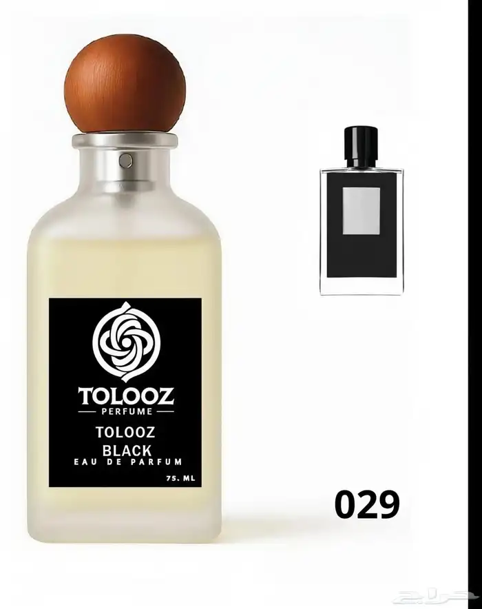 TOLOOZ للعطور جودة وثبات 27