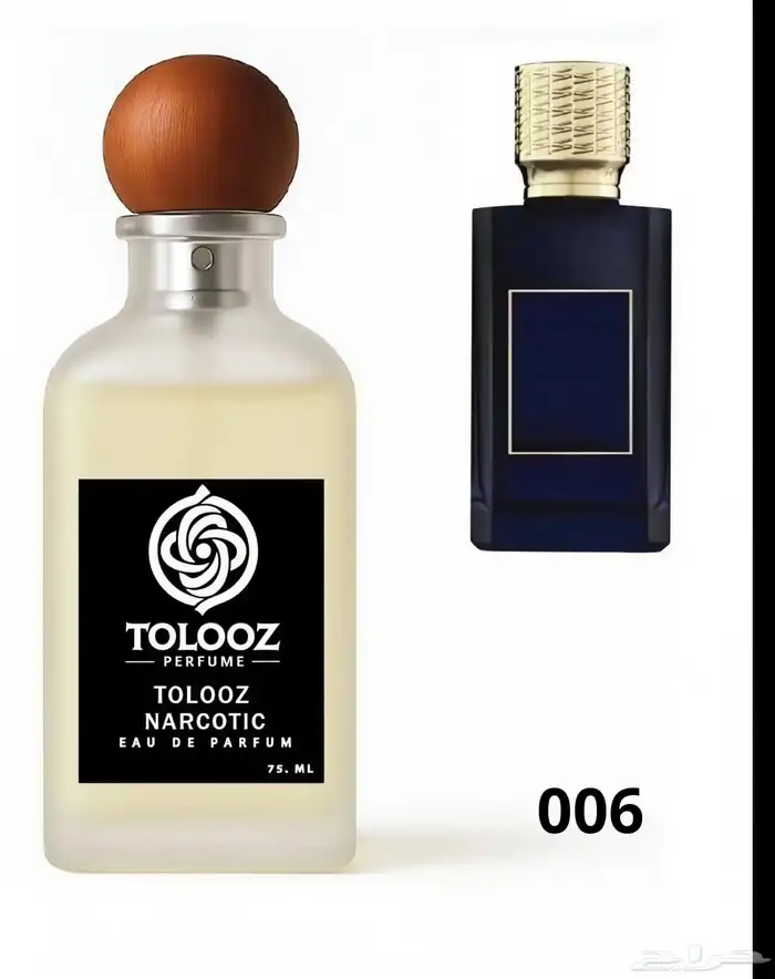 TOLOOZ للعطور جودة وثبات 4