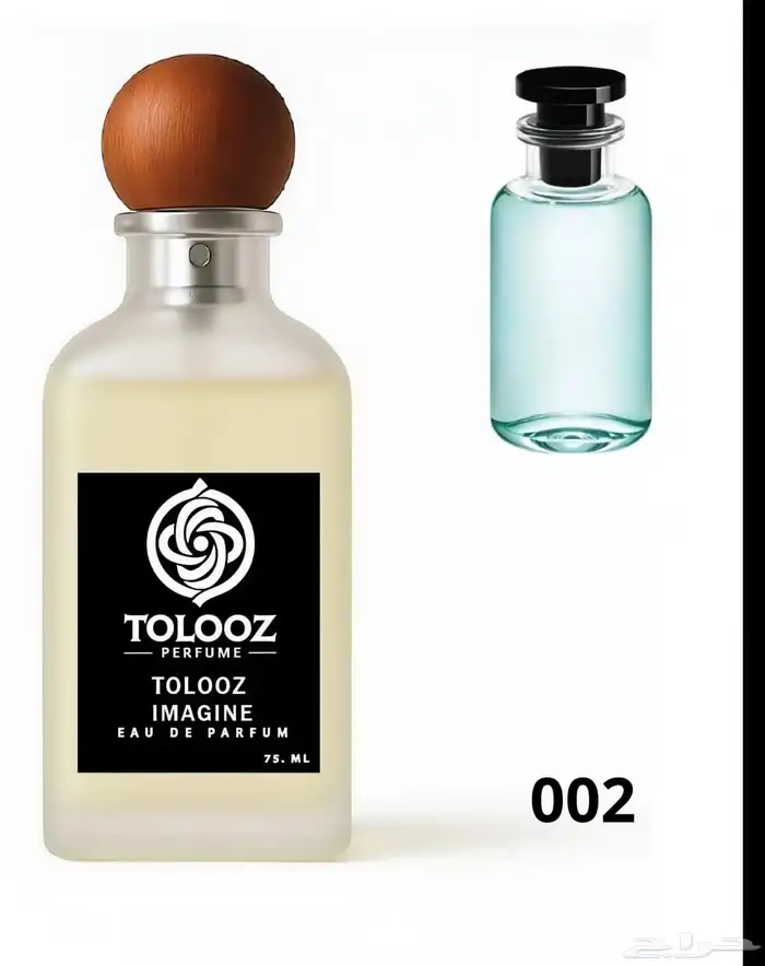 TOLOOZ للعطور جودة وثبات 1