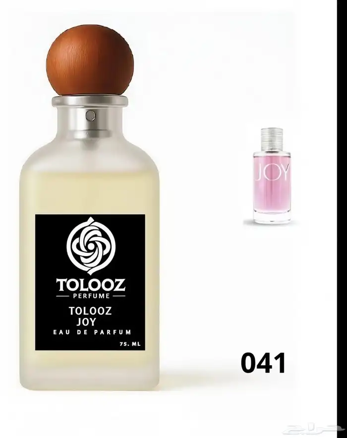 TOLOOZ للعطور جودة وثبات 39