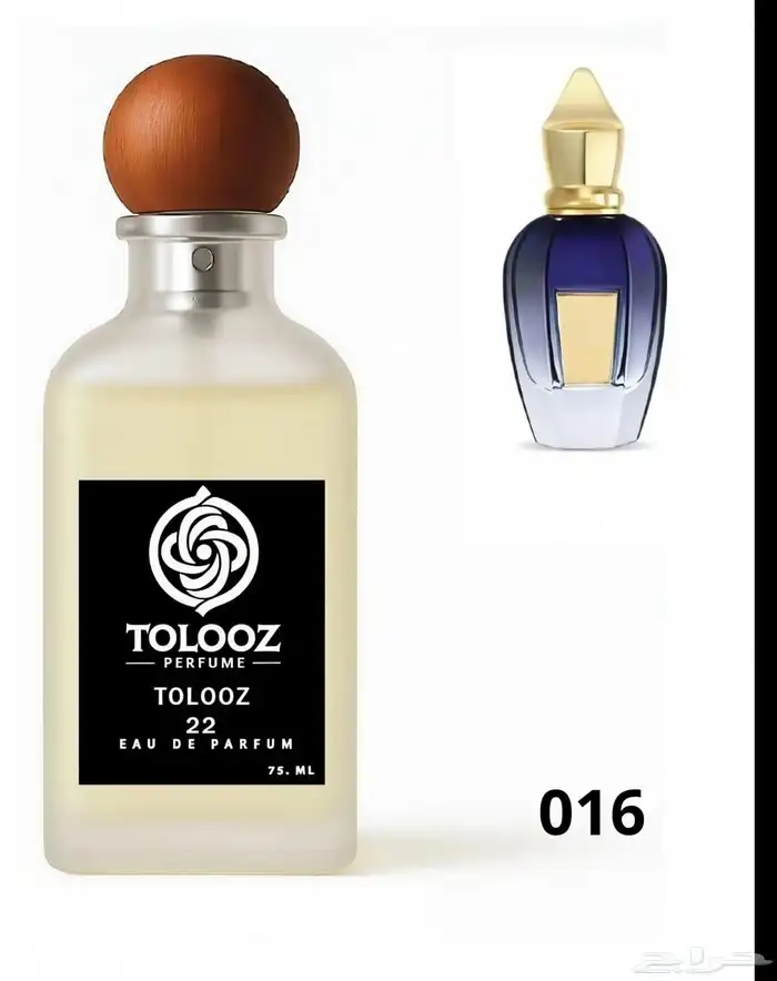 TOLOOZ للعطور جودة وثبات 14
