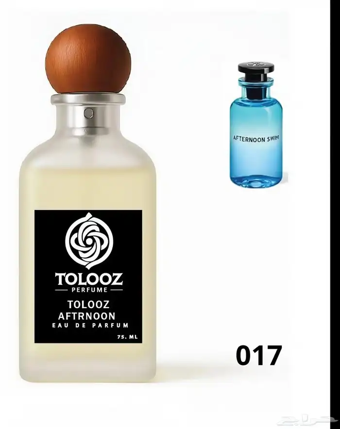 TOLOOZ للعطور جودة وثبات 15