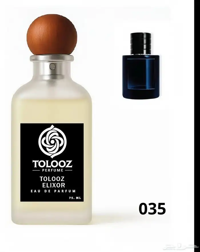 TOLOOZ للعطور جودة وثبات 33