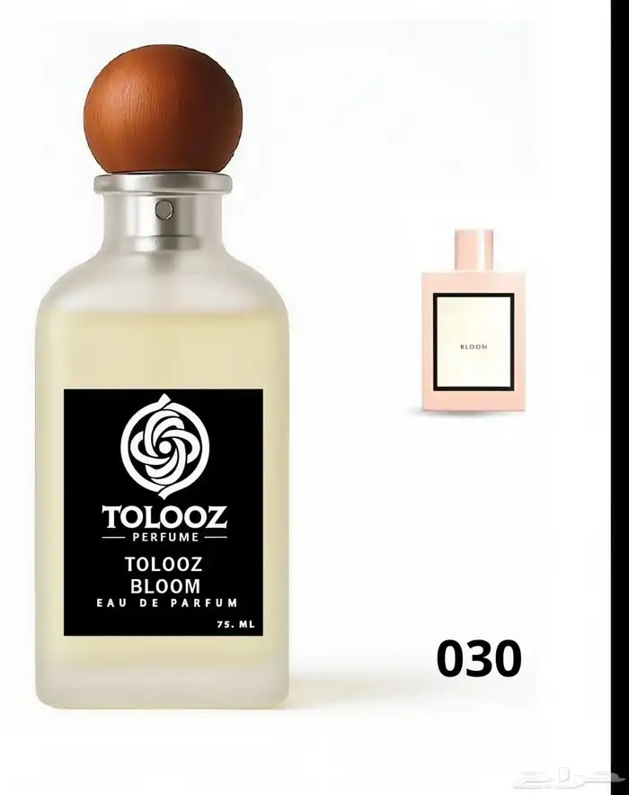 TOLOOZ للعطور جودة وثبات 28
