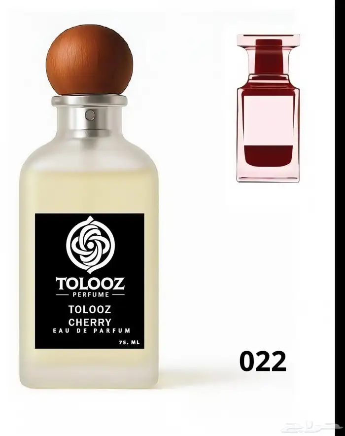 TOLOOZ للعطور جودة وثبات 20