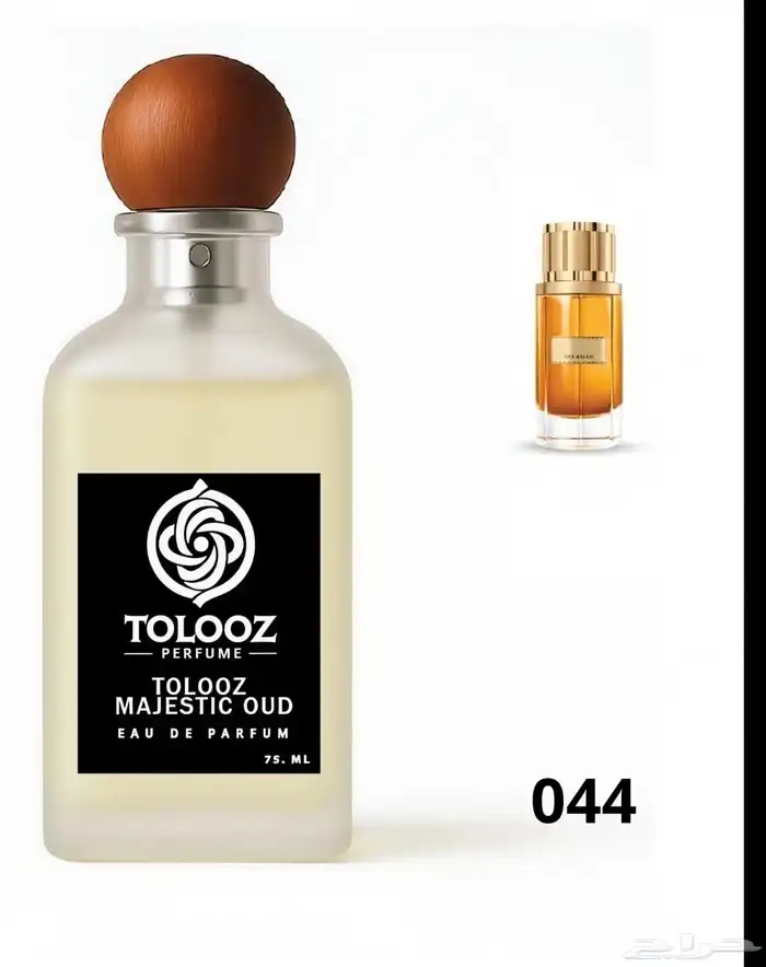 TOLOOZ للعطور جودة وثبات 42