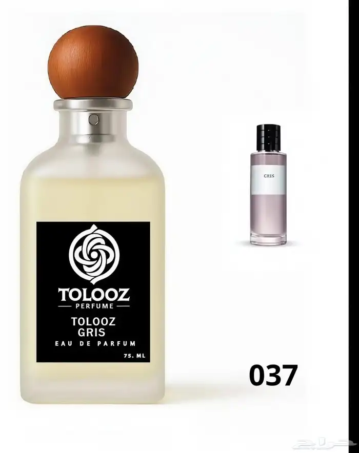 TOLOOZ للعطور جودة وثبات 35