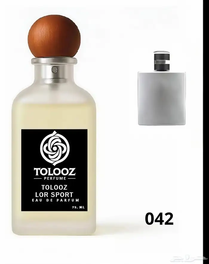 TOLOOZ للعطور جودة وثبات 40