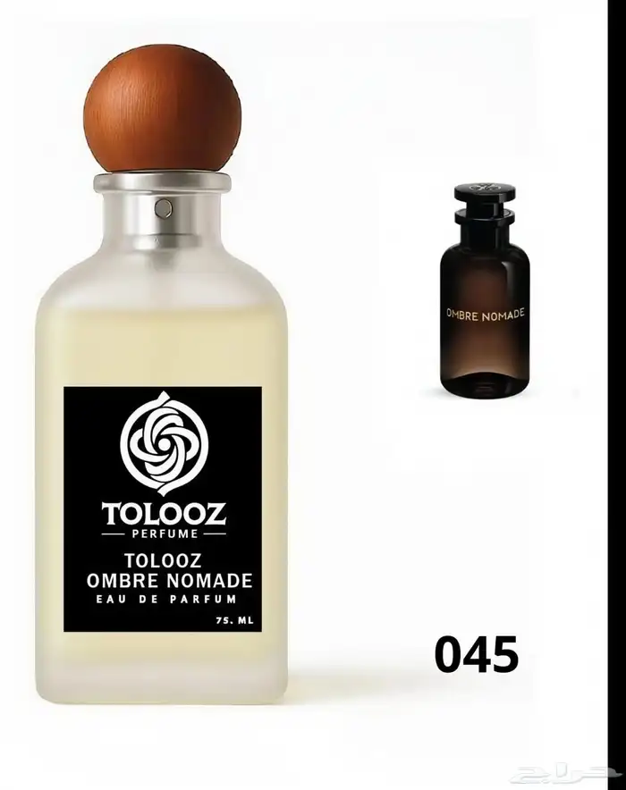 TOLOOZ للعطور جودة وثبات 43