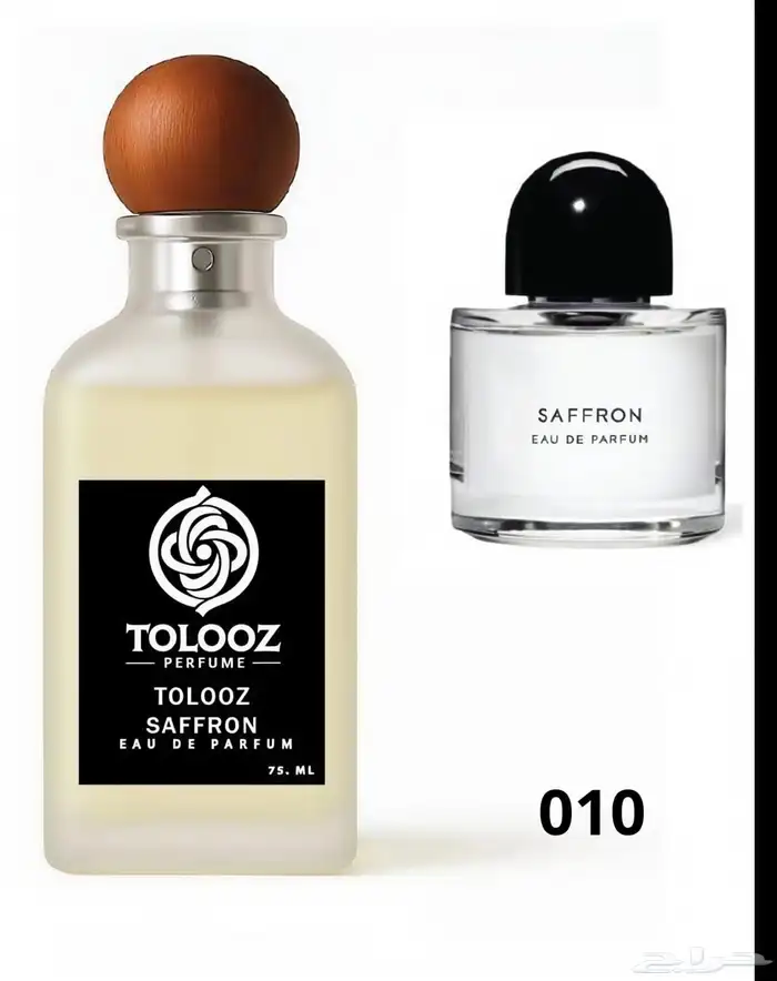 TOLOOZ للعطور جودة وثبات 8