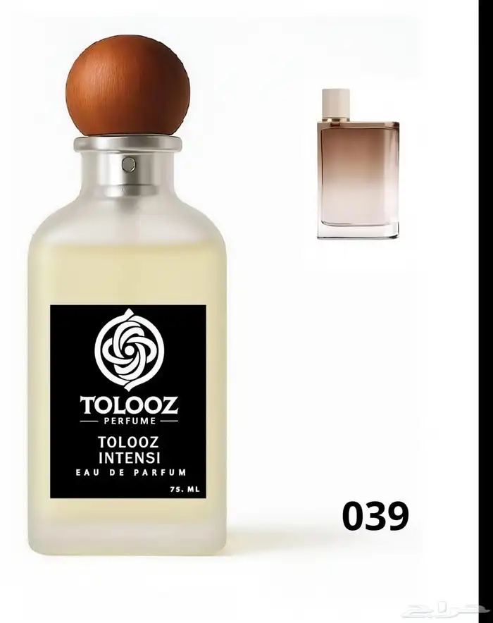 TOLOOZ للعطور جودة وثبات 37