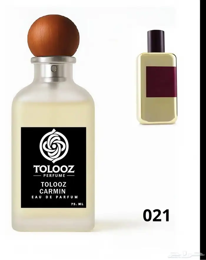 TOLOOZ للعطور جودة وثبات 19