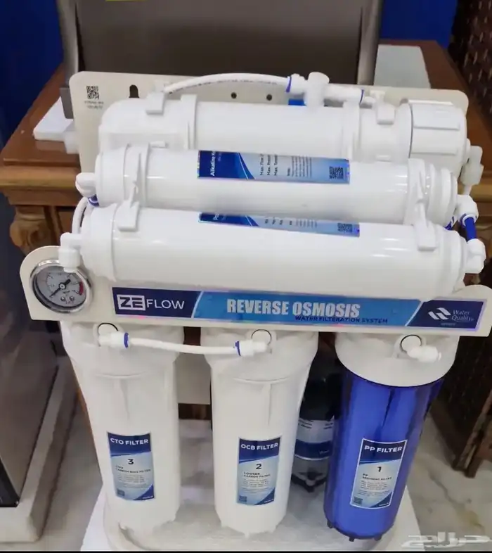 فلاتر (تحلية مياه) 0