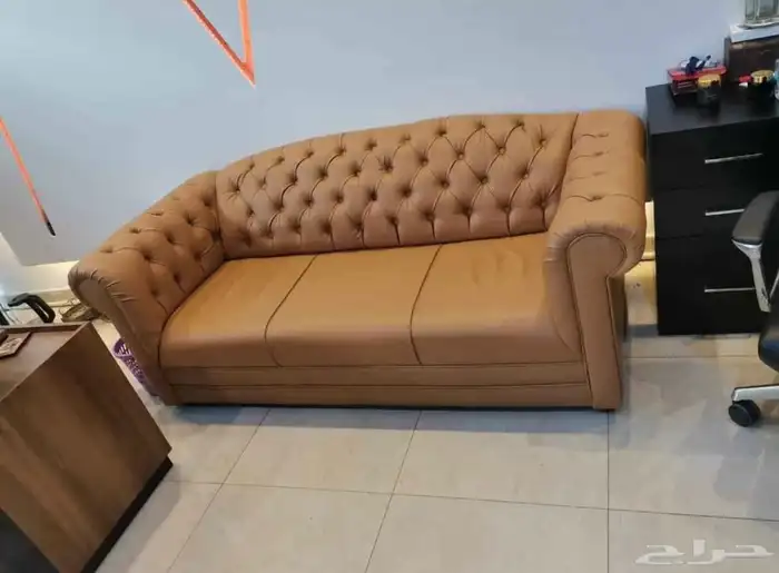 كنب فخم بتصاميم راقية ولمسة عصرية 2