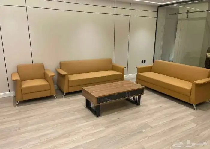 كنب فخم بتصاميم راقية ولمسة عصرية 0