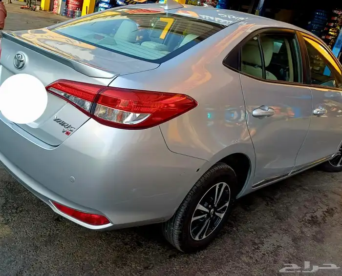 يارس للبيع 2021 2