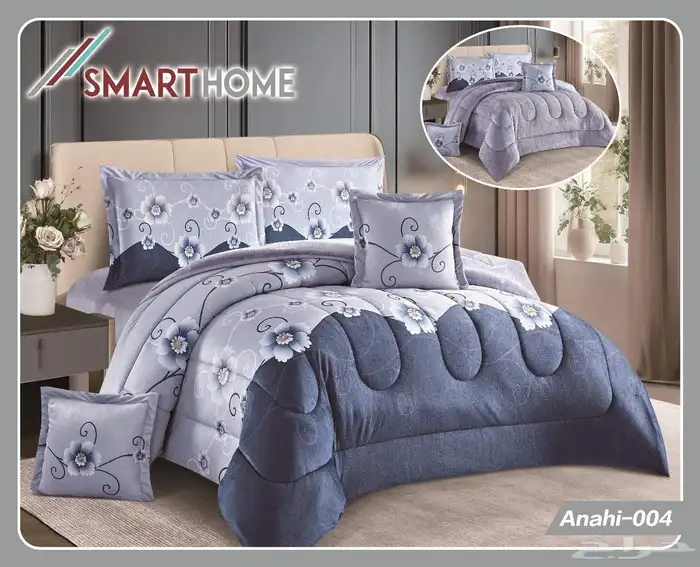 مفارش شتويه ناعمه 0