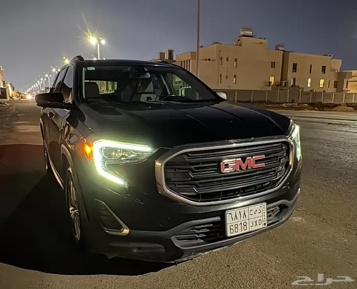 جمس تيرين 2019 نظيف مالك اول 2