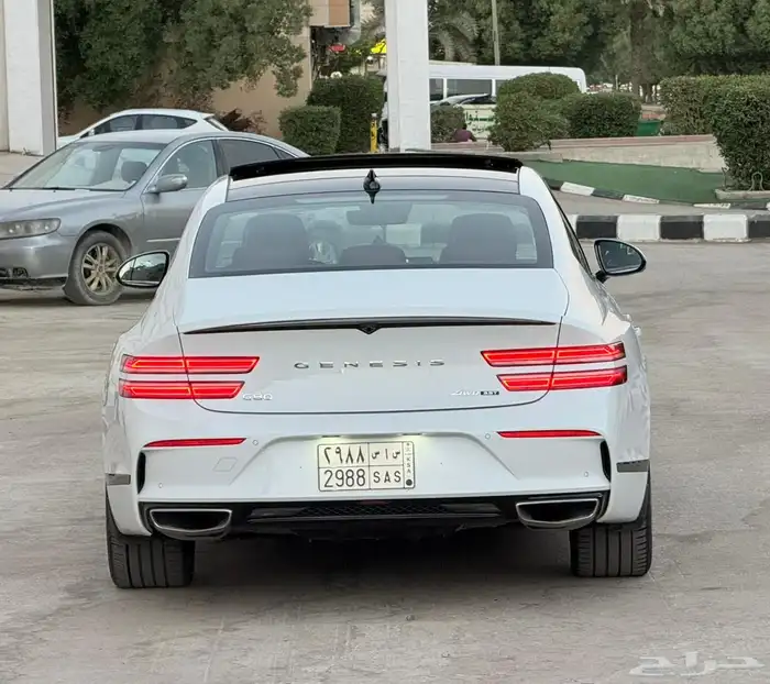 جنسس فل كامل سبورت 2024 4