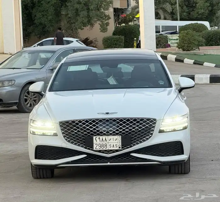 جنسس فل كامل سبورت 2024 0