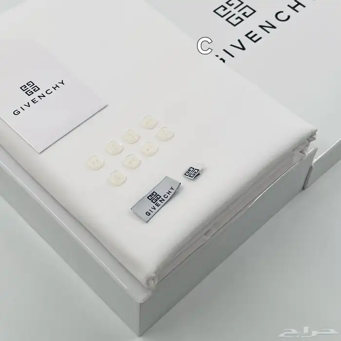 أقمشة ماركه رجالي 6