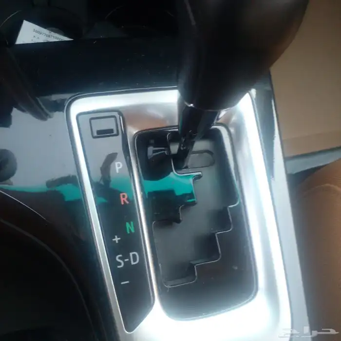 فورشنر 2025 . ماشي 13 الف فقط 5