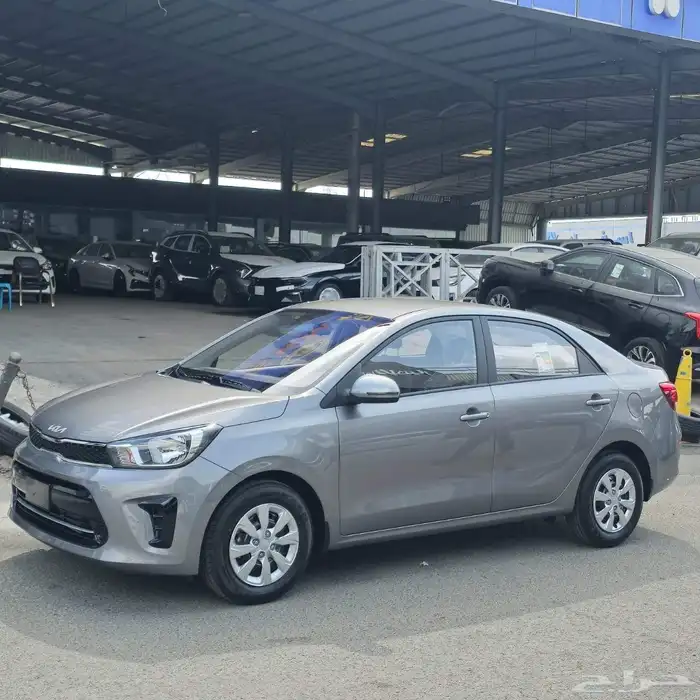 سعر خاص للكاش والشركات كيا بيجاس م2026 مثبت سرعه 2