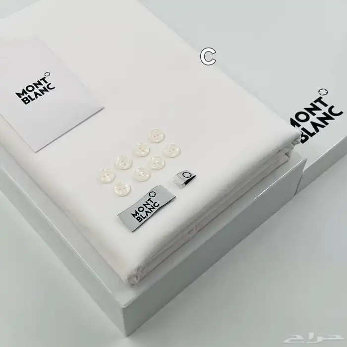 أقمشة ماركه رجالي 8