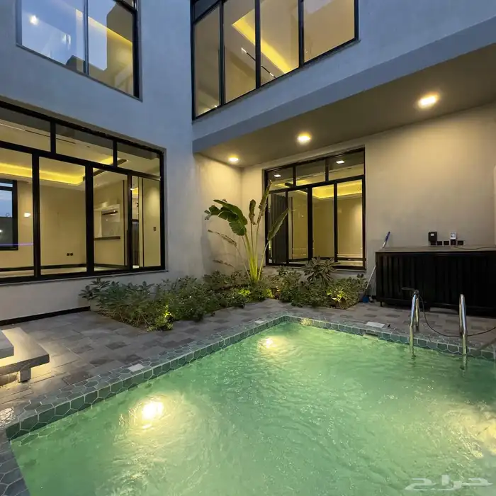 تشطيب وتنفيذ احترافي 11