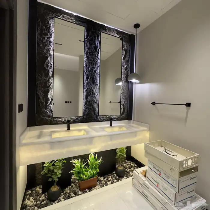 تشطيب وتنفيذ احترافي 7