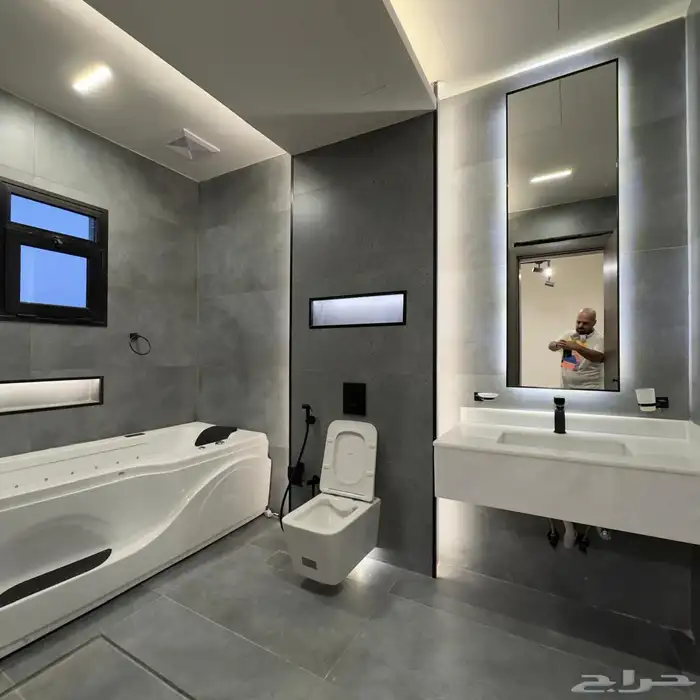 تشطيب وتنفيذ احترافي 2