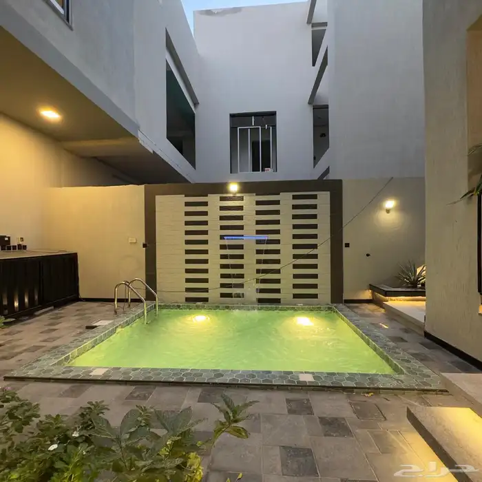 تشطيب وتنفيذ احترافي 9