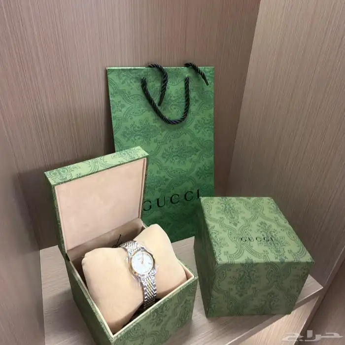 ساعات نسائيه اصليه 1