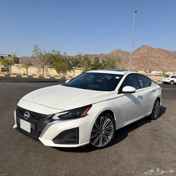 نيسان التيما 2024 نص فل للتنازل بدون مقابل 2