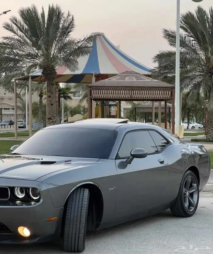 دودج تشالنجر 2012 0