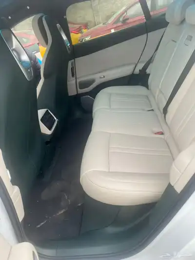 شاومي YU7 2025 index