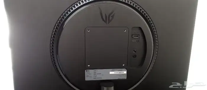 LG ULTRAGER 1080 180 23.8 INCH 2