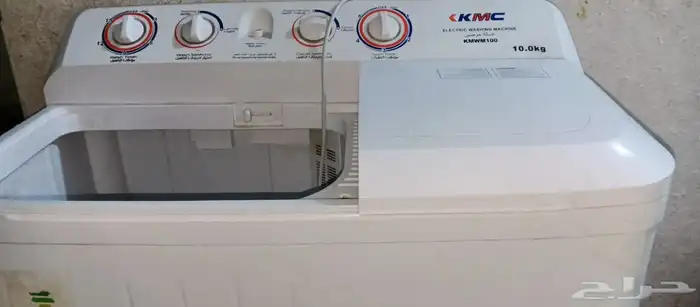 washing and dryer machine 2