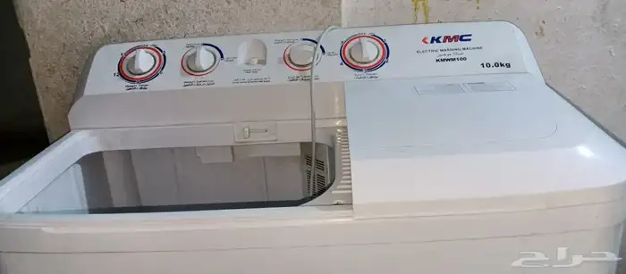 washing and dryer machine 4