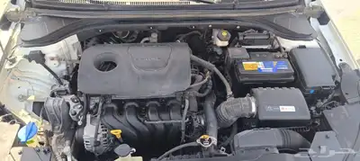 اللنترا 2020 استاندر index