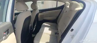 اللنترا 2020 استاندر index