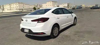 اللنترا 2020 استاندر index