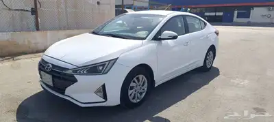 اللنترا 2020 استاندر index